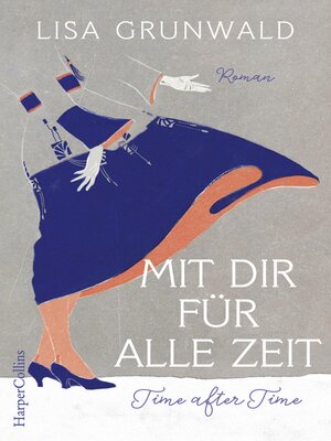 cover image of Mit dir für alle Zeit